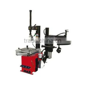 Automatic Flat Tire Changer thumbnail-1