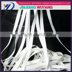 Economic Rubber Tape for Bodywear China Supplier Elastic Band in China thumbnail-2