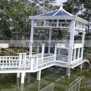 Outdoor Garden Gazebo thumbnail-2