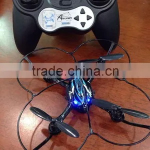 2.4G UAV Drone RC Drone With USB 10207929 thumbnail-2