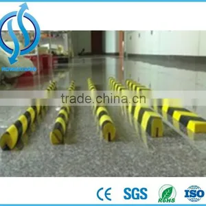 NBR Warning Rubber Bump and Impact Corner Guard thumbnail-3