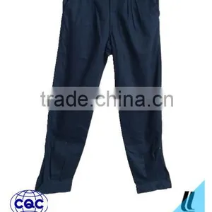 Fashion Woman Breeches Riding Pants thumbnail-1
