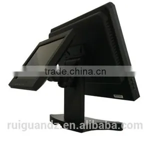 Dual Screen Stand for Double Security Screen Doors thumbnail-2