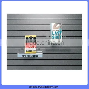 Cost Price Best Choice Acrylic Display Tower thumbnail-2