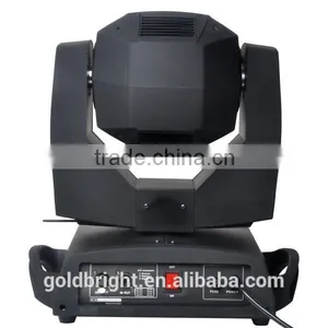 Moving Head Lights Beam Light 5R 200W Lamp thumbnail-6