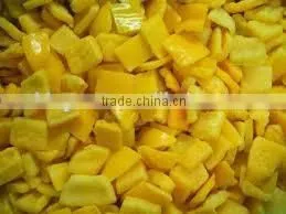 IQF Yellow Pepper Diced With Good Quality for Sale thumbnail-6