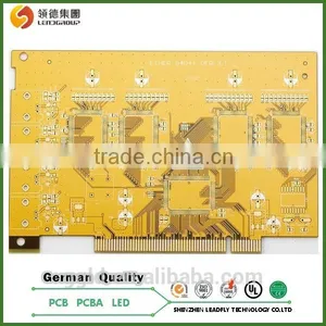 Customized High Quality Hot Selling FR-4 Pcb for Led Lighting,pcb Service thumbnail-3
