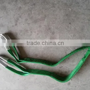Polyester Flat Webbing Sling EN1492-1:2000 thumbnail-3