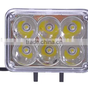 Square Waterproof Sun Lamp for Aotu thumbnail-1