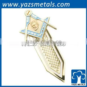 Metal Gifts and Crafts Etched Bookmark thumbnail-3