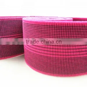 New Fancy Yoga Stretch Strap Belt/Strong Yoga Elastic Strap for Waist Leg Arm Quality Choice thumbnail-3