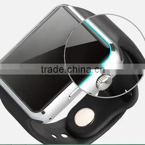 A1 Bluetooth Smartwatch Reloj Inteligente Sim Card Smart Watch Mate for Android IOS thumbnail-2