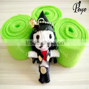 Best Popular Voodoo Doll Toy Pendant thumbnail-1