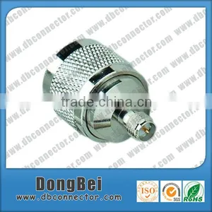 Dongbei n Male to rp Sma Female Adapter thumbnail-1