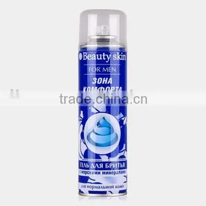 Shaving Gel 200ml thumbnail-1