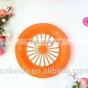 Pierced Plastic Plate With High Quanlity and Competitive Price thumbnail-4
