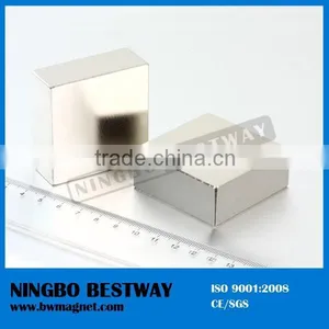 N40 N42 N45 N48 N52 N50 Neodymium BLOCK Magnet/block Rare Earth Magnet thumbnail-1