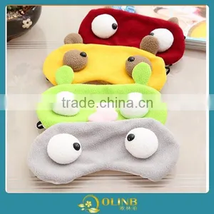 Cute Fancy Kids Eye Cover For Sleeping thumbnail-1