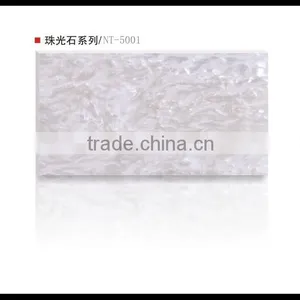 Engraved Semi-precious Stone in Eco Resin Materials thumbnail-1