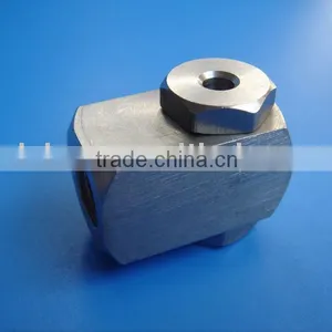 Industry Spray Nozzle thumbnail-1