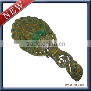 Thin Makeup Mirror With High-quality and Best Price thumbnail-3