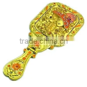 10x Magnification Makeup Mirror Professional thumbnail-1