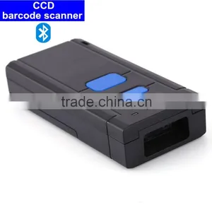 Bluetooth Mini Barcode Scanner thumbnail-4