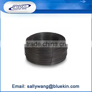 Cheap and Best Black Annealed Wire thumbnail-1
