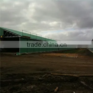 Automatic Equipment and Chicken Shed Design thumbnail-4