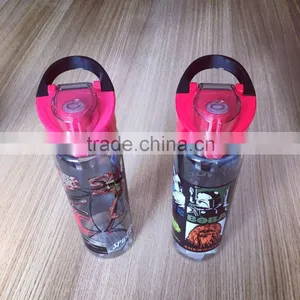 Hot Sale Promotional Water Bottle Manufacturer /custom Bottle thumbnail-4