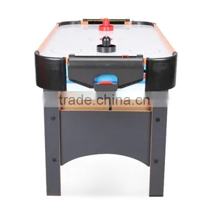 40 Inch Air Hockey Table Hockey Tables Children Play Ice Hockey Table Indoor Hockey Table With Electrical Air Powered Motor thumbnail-3