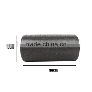 High Density Firm Foam Roller EPP Muscle Tissue Massage Roller -For Eercise and Therapy 6" 18 "24" Length Available thumbnail-3