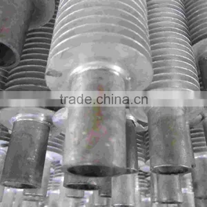Domestic Waste Heat Exchanger for Waste Gas and Water thumbnail-2