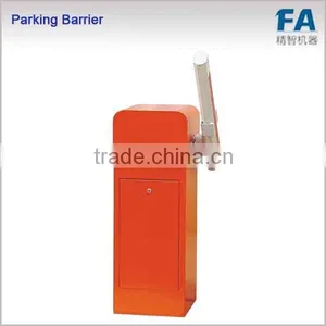 Parking Brrier / Barrier Boom/ Barrier Gate thumbnail-1