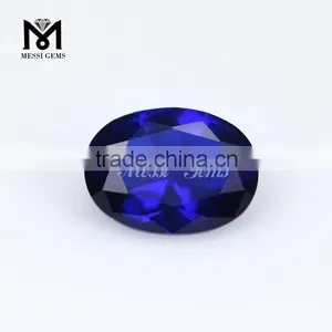 Fashion Gem Oval 6 x 8 mm 112# Spinel Stone thumbnail-1