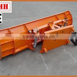 Top Quality Frontal Mini Cheap Snow Plows for Tractor thumbnail-4