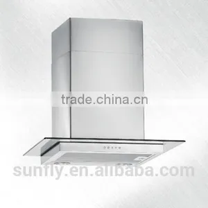 Kitchen Appliance LOH12X4-03-60 Range Hood With Chimney thumbnail-1