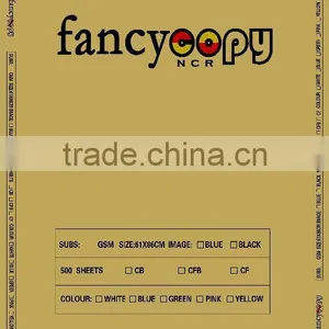 FANCYCOPY Self Copy NCR Paper thumbnail-1