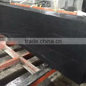 Fujian Stone Black G654 Granite thumbnail-4