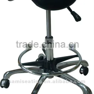 Saddle Chair/Saddle Salon Chair/Master Chair/Saddle Stool thumbnail-3