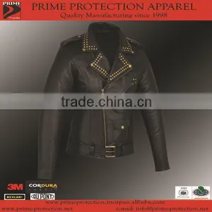 Black And Pink Color Womens Jacket thumbnail-2