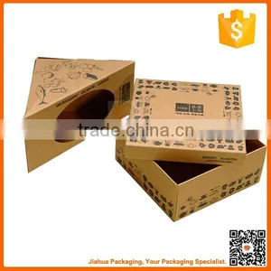 Food Grade Wedding Cake Storage Box thumbnail-1