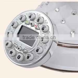 2016 Novelty Reproduction Antique Telephone for Home Appliance,Classical Gift Phone thumbnail-2