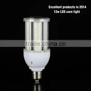 12W 16W 20W 24W E27 E40 Fluorescent LED Corn thumbnail-1