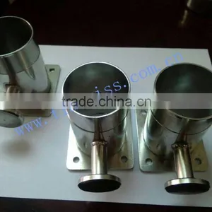 Stainless Steel Weld Pipe Part thumbnail-2