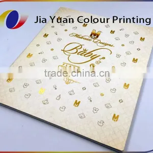 OEM Book Printing Catalog Customized Paper Printing Service thumbnail-5