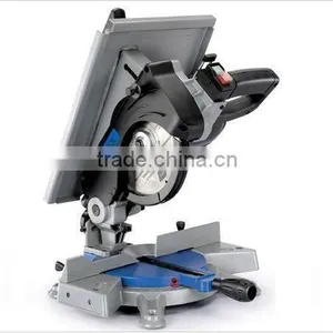 210mm 8-1/4'' Compound Miter Saw thumbnail-1