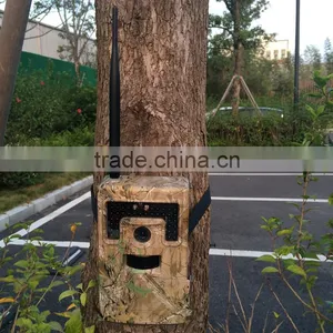 New Surveillance Camera Wireless Trail Cameras Sending Images to Mobile thumbnail-5