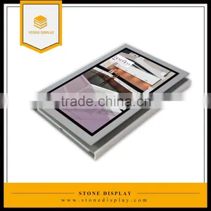 Supply Various Stone Sample Books thumbnail-1