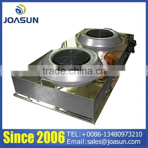 Stainless Steel Clean Room Fan Filter Unite(FFU) With Low Noice thumbnail-2